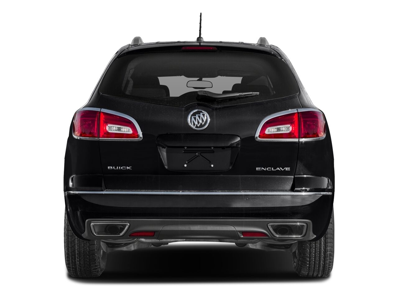 2017 Buick Enclave Leather Roseville CA