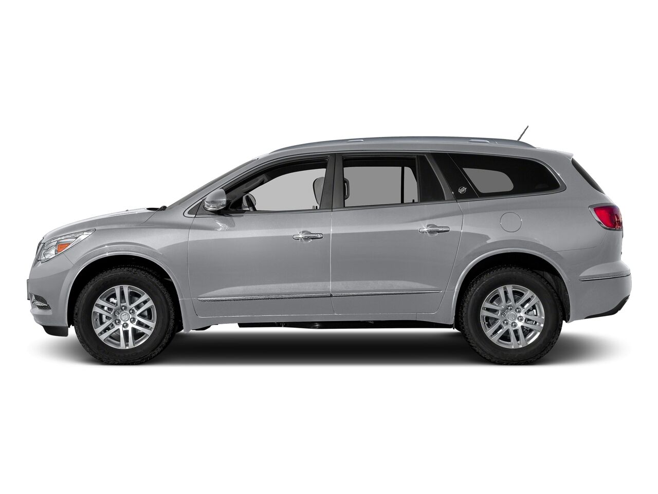 2017 Buick Enclave Leather Sport Utility 4D