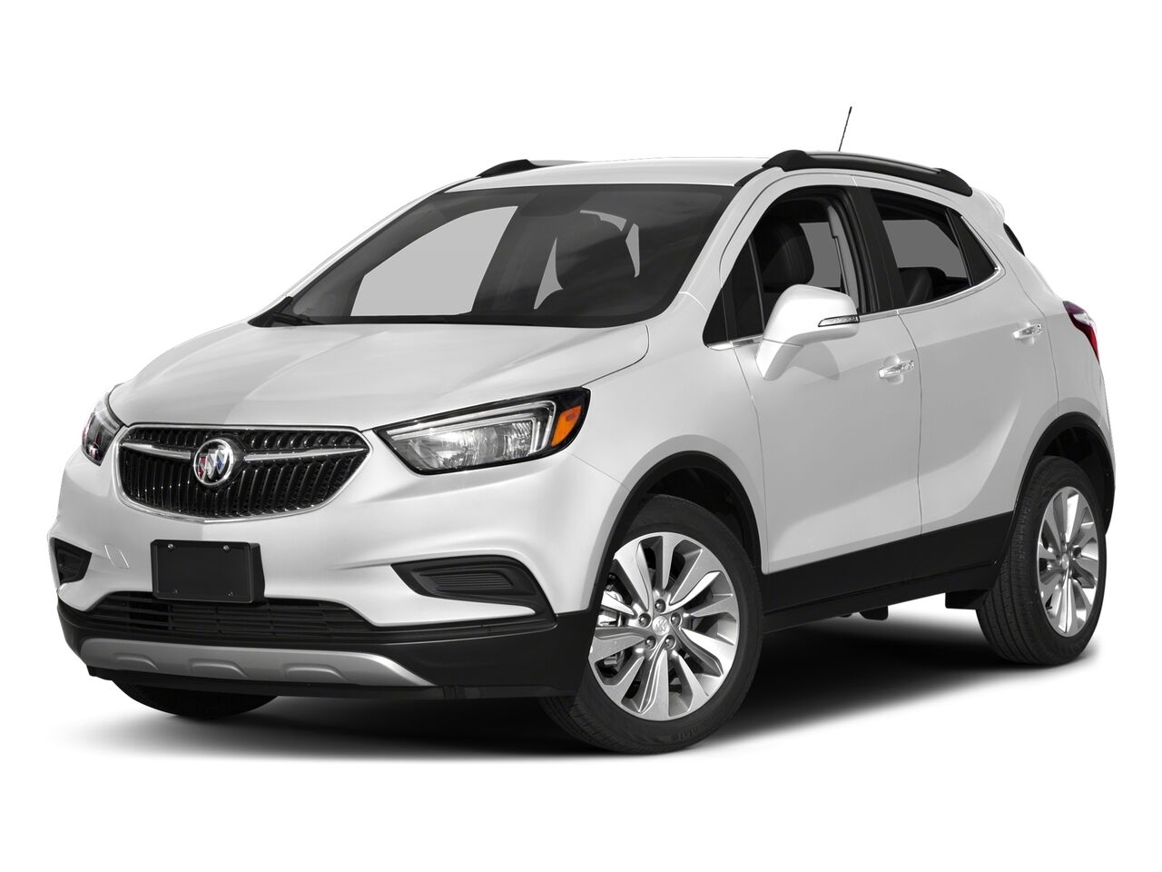 2017 Buick Encore Preferred's photo