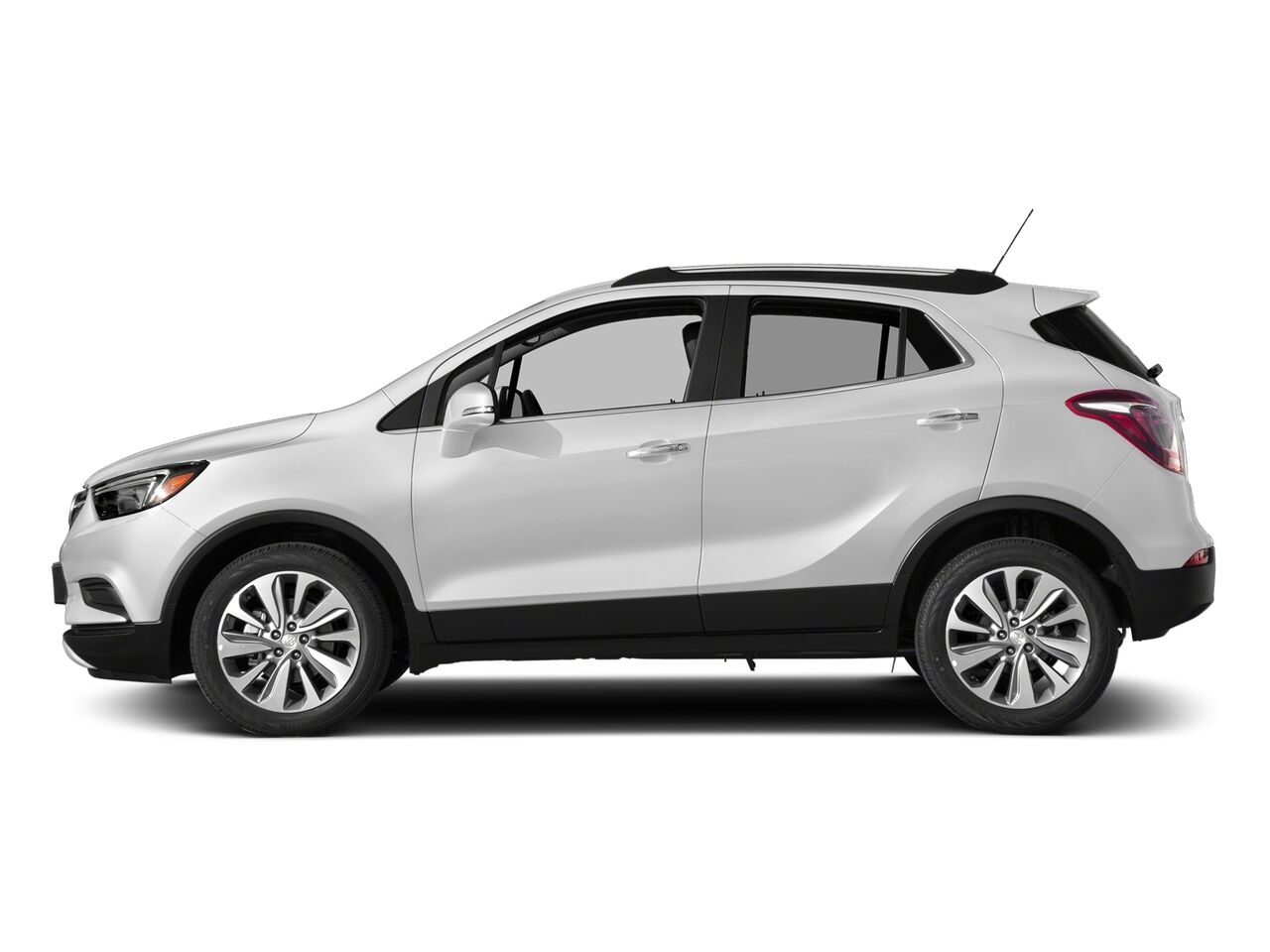2017 Buick Encore Preferred Hollywood FL