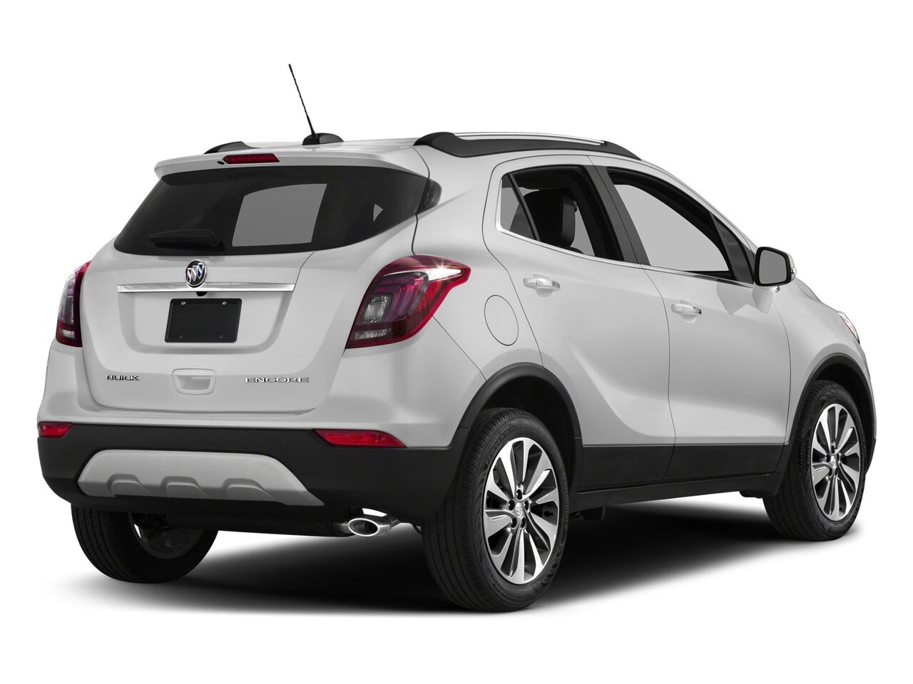 2017 Buick Encore Preferred Hollywood FL