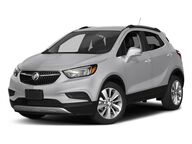 2017 Buick Encore Preferred Rome GA 2017 Buick Encore Preferred Rome GA