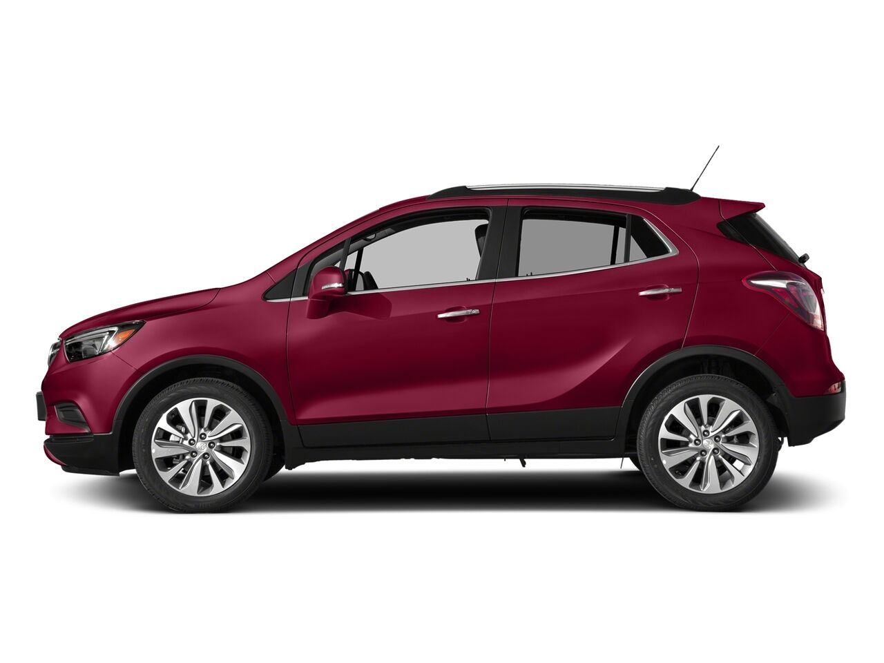 2017 Buick Encore Preferred Roseville CA