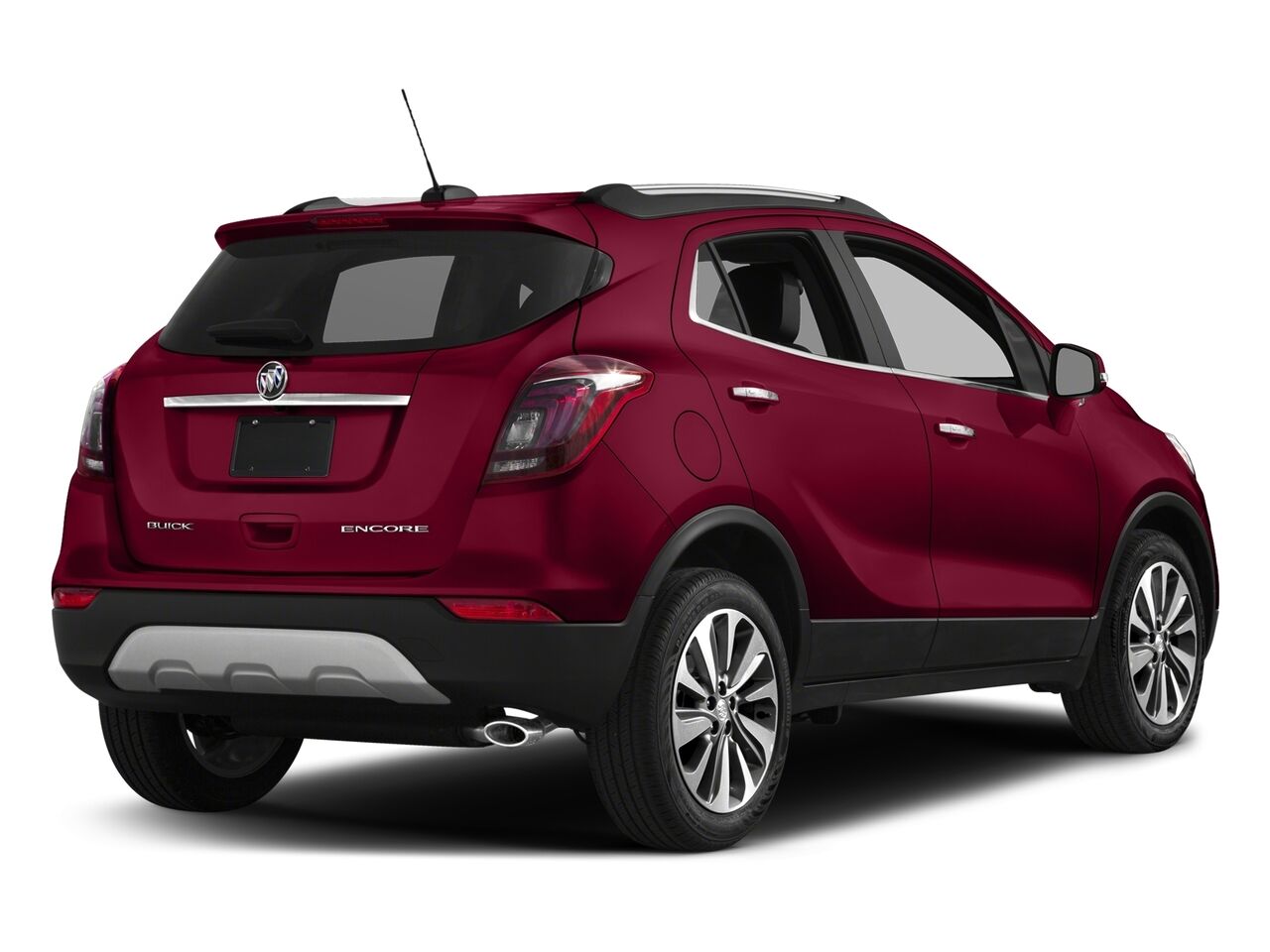 2017 Buick Encore Preferred Roseville CA