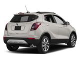2017 Buick Encore Preferred San Diego County CA