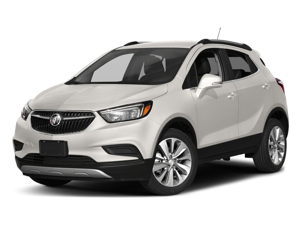 2017 Buick Encore Preferred San Diego County CA