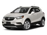2017 Buick Encore Preferred San Diego County CA