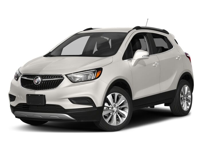 2017 Buick Encore Preferred San Diego County CA