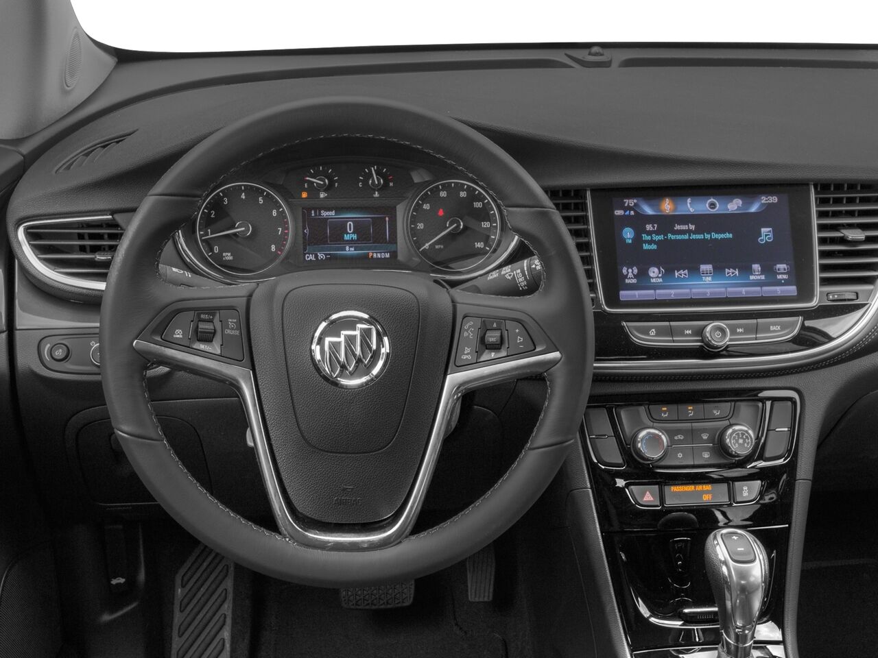 2017 Buick Encore Preferred Carbondale IL