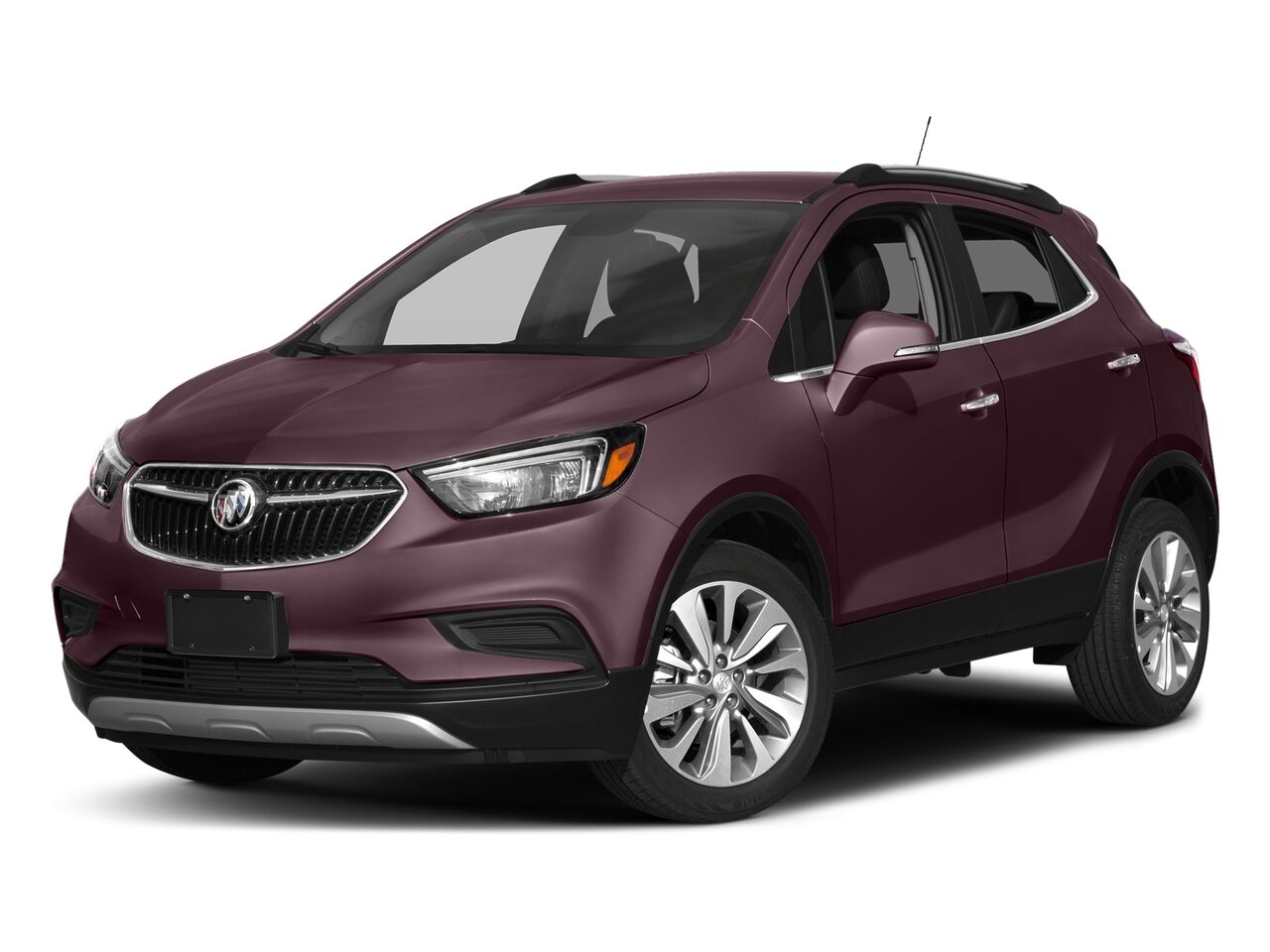 2017 Buick Encore Preferred Carbondale IL