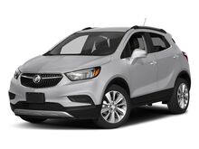 2017_Buick_Encore_Sport Touring_ Bozeman MT