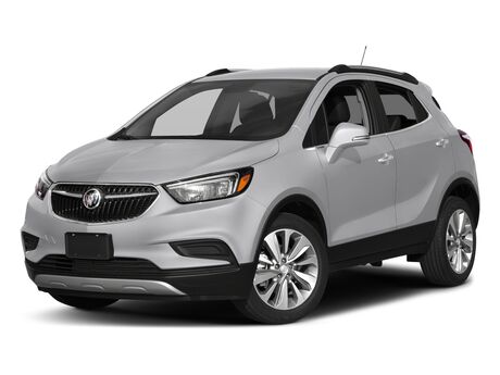 2017 Buick Encore Sport Touring Bozeman MT