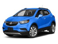 2017 Buick Encore Sport Touring
