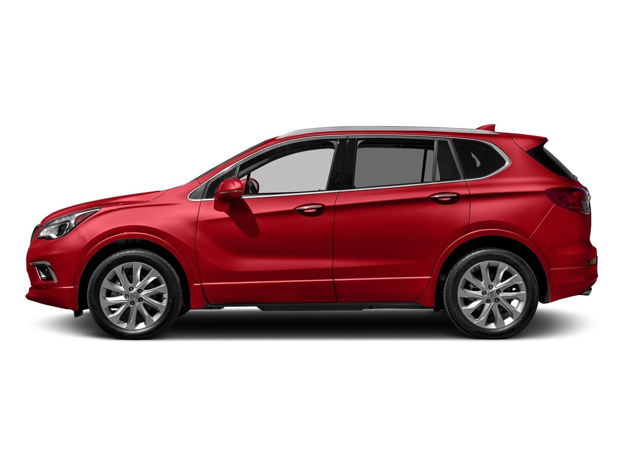 2017 Buick Envision Essence Beeville TX