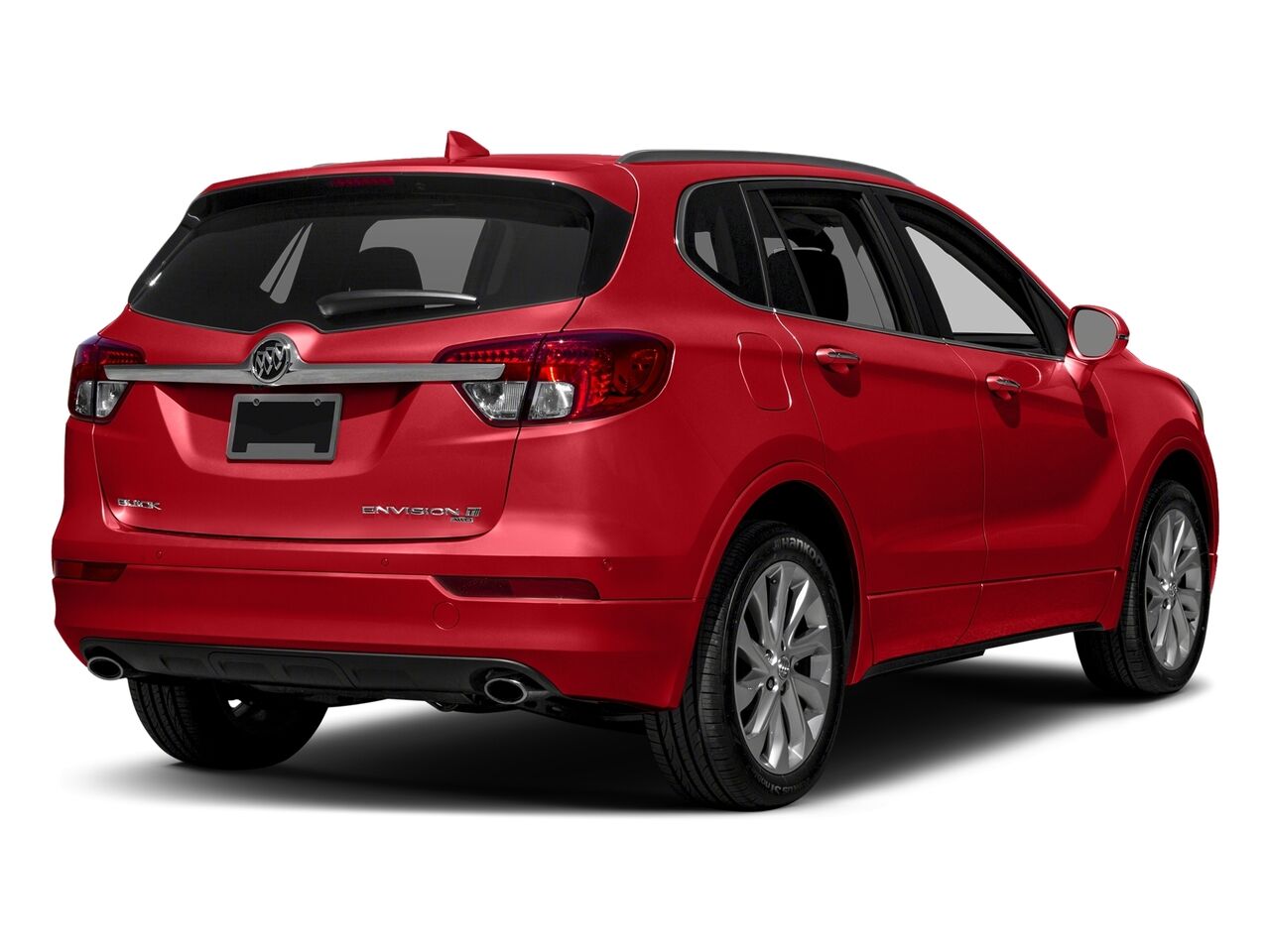 2017 Buick Envision Essence Beeville TX