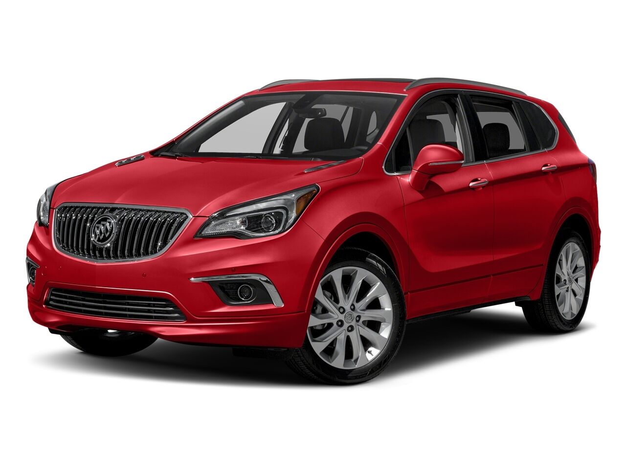 2017 Buick Envision Essence Beeville TX
