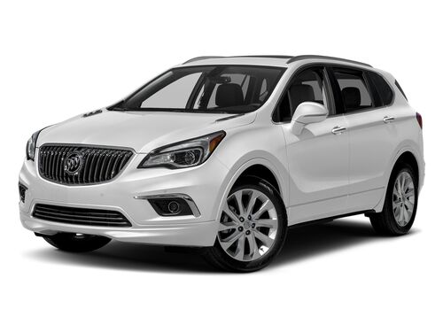 2017 Buick Envision Essence Tampa FL 2017 Buick Envision Essence Tampa FL