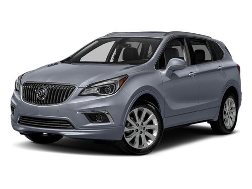 2017 Buick Envision Essence Tampa FL 2017 Buick Envision Essence Tampa FL