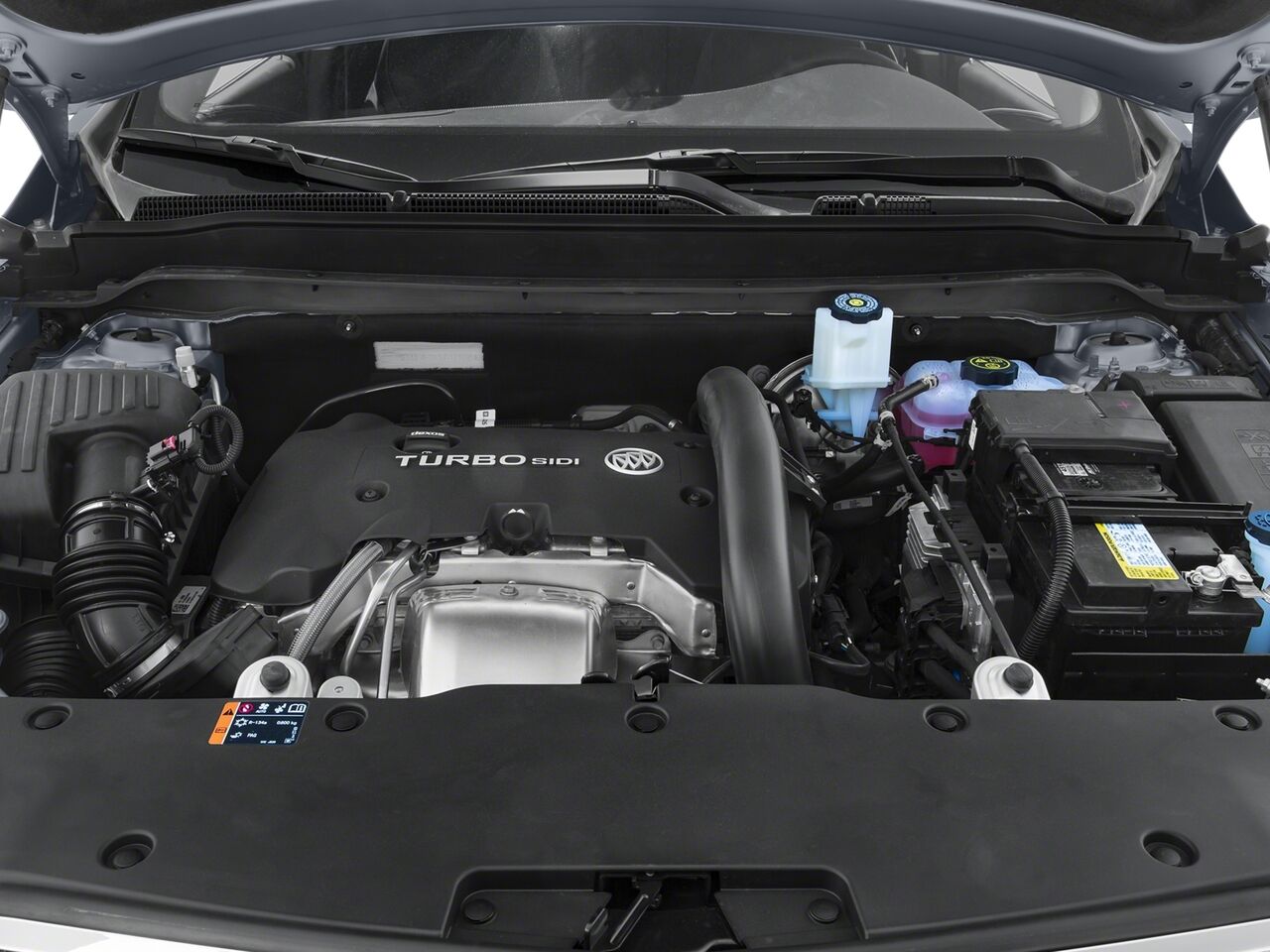 2017 Buick Envision Essence Tucson AZ