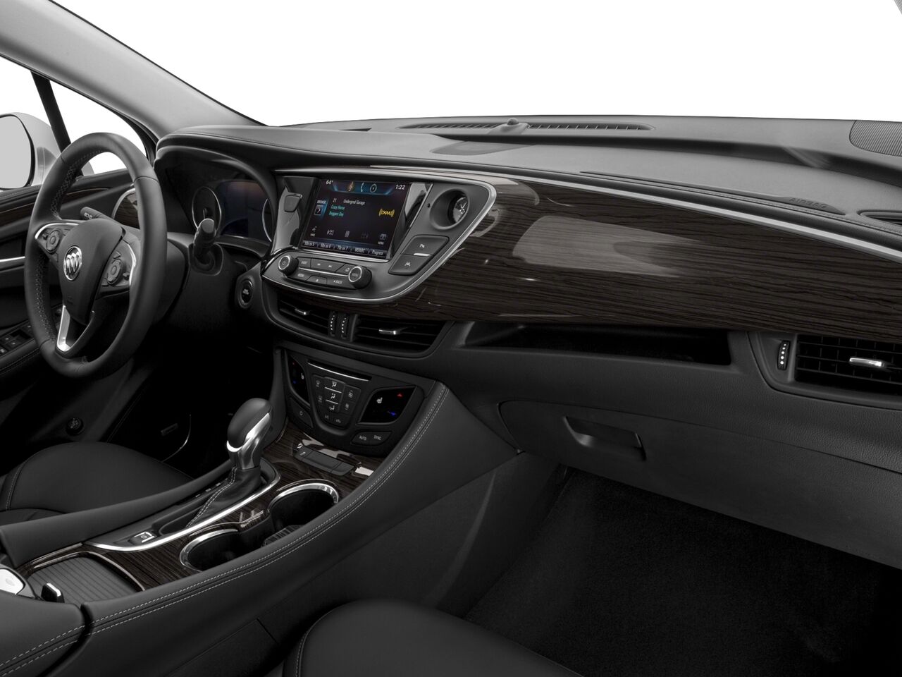 2017 Buick Envision Essence Tucson AZ