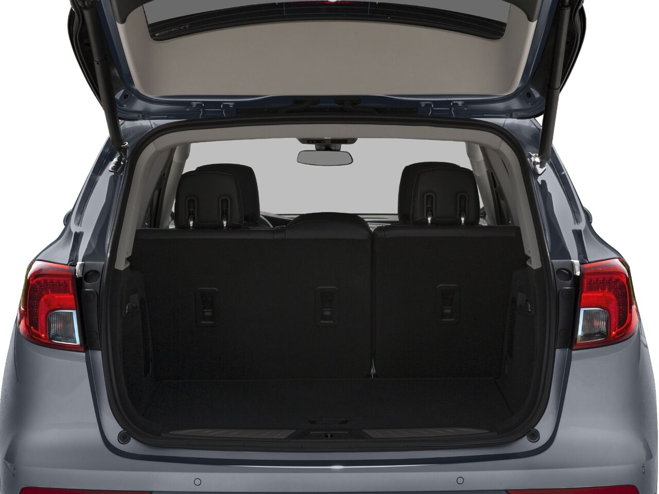 2017 Buick Envision Preferred Whitecourt AB