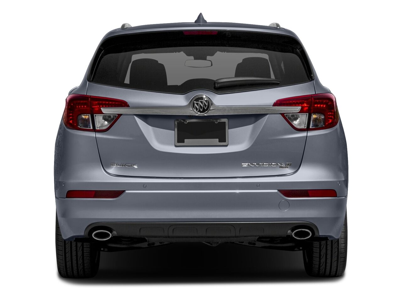 2017 Buick Envision Preferred Whitecourt AB