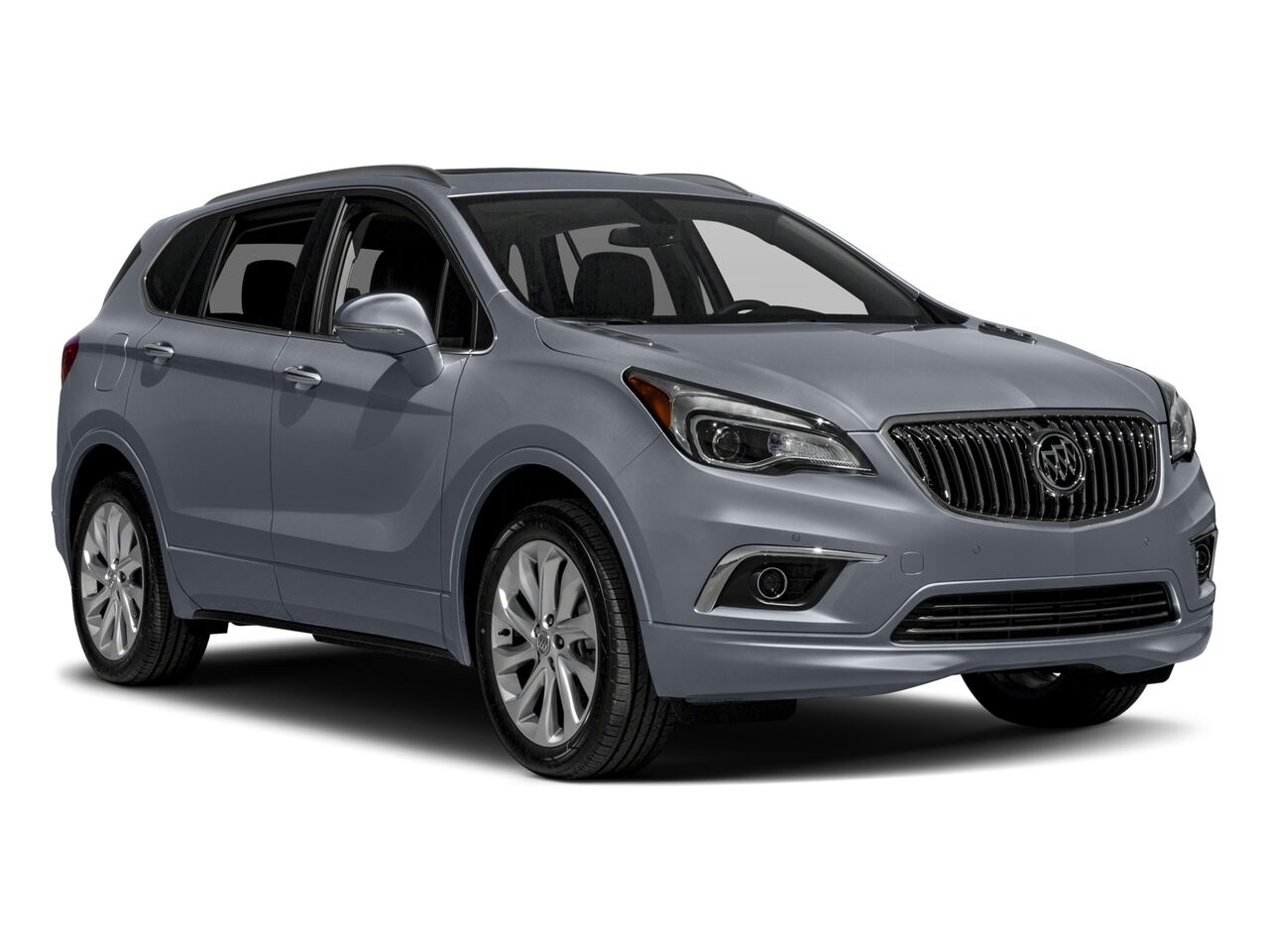 2017 Buick Envision Preferred Whitecourt AB