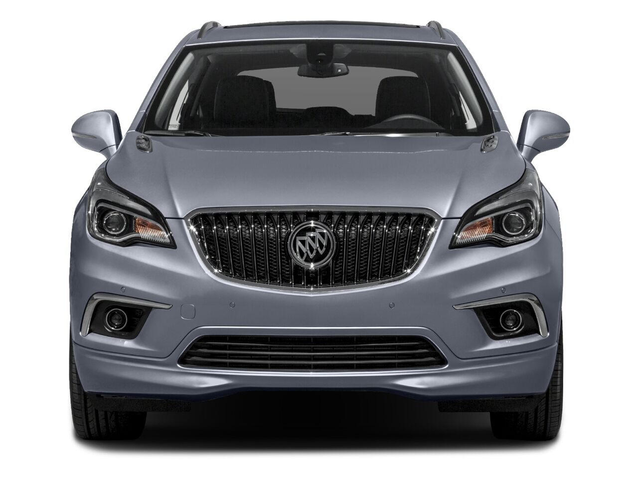 2017 Buick Envision Preferred Whitecourt AB