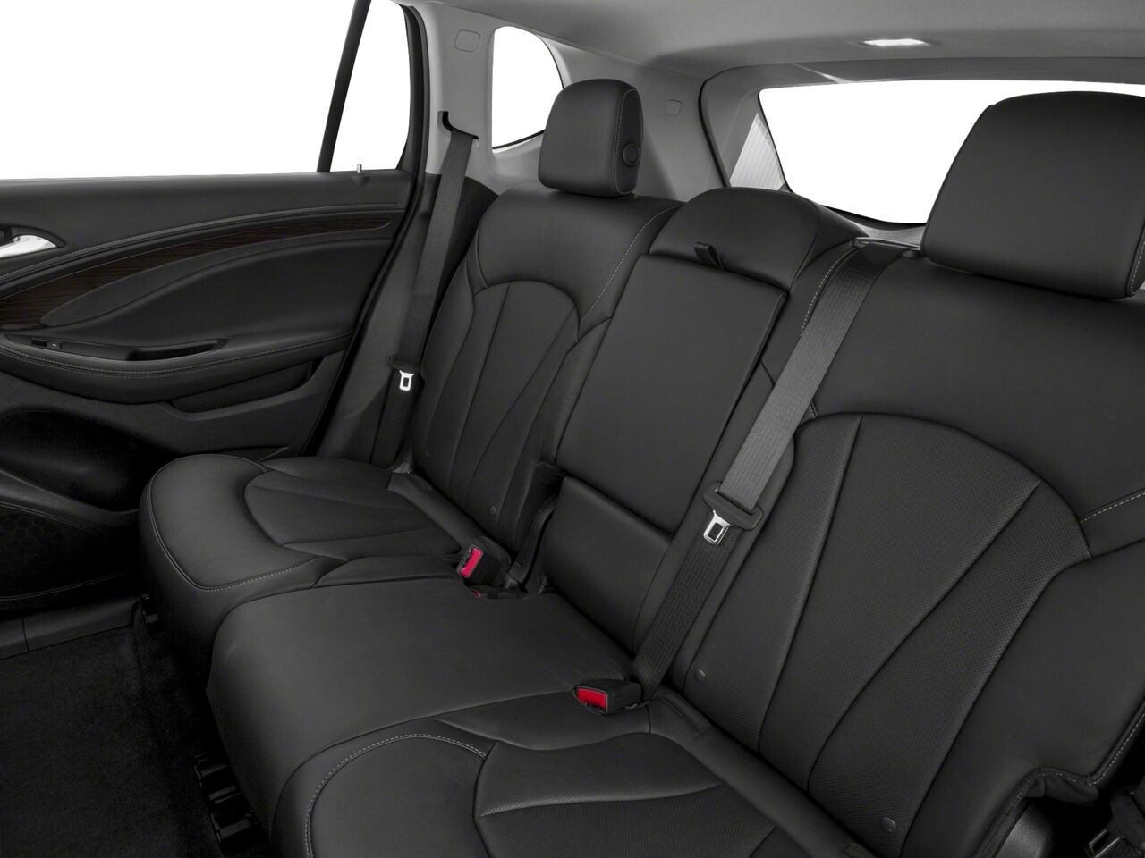 2017 Buick Envision Preferred Whitecourt AB