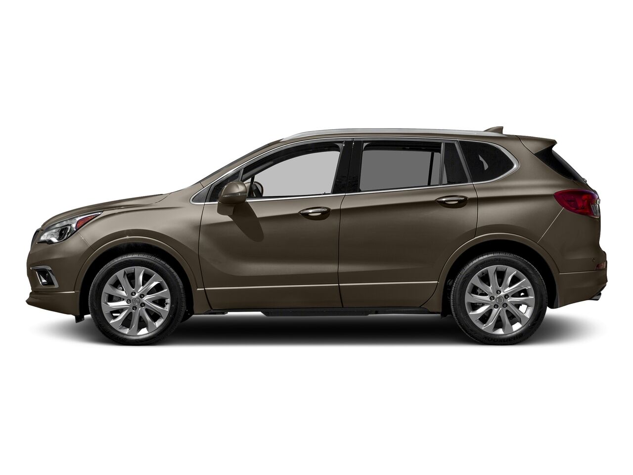 2017 Buick Envision Preferred Whitecourt AB