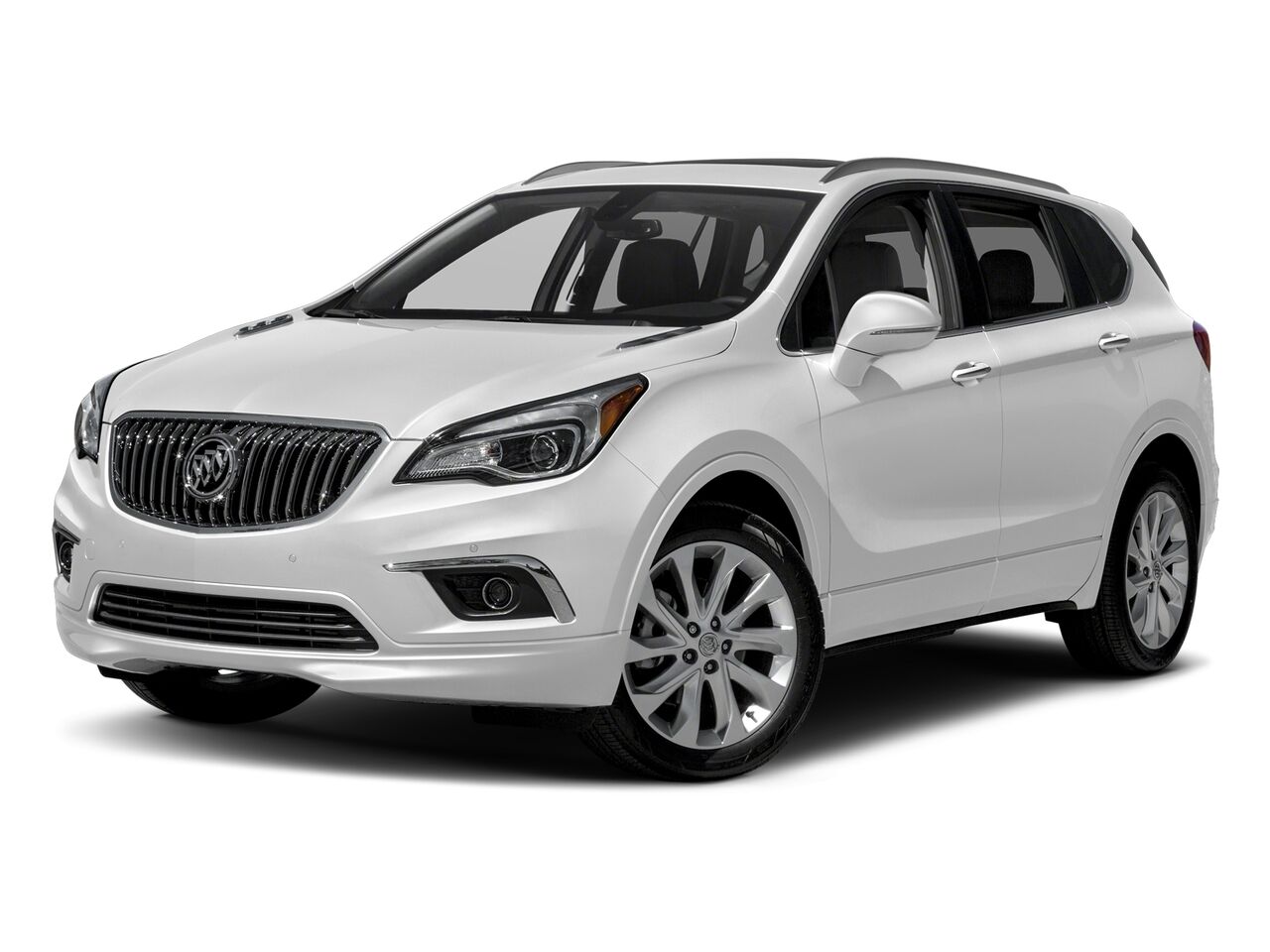 2017 Buick Envision Preferred