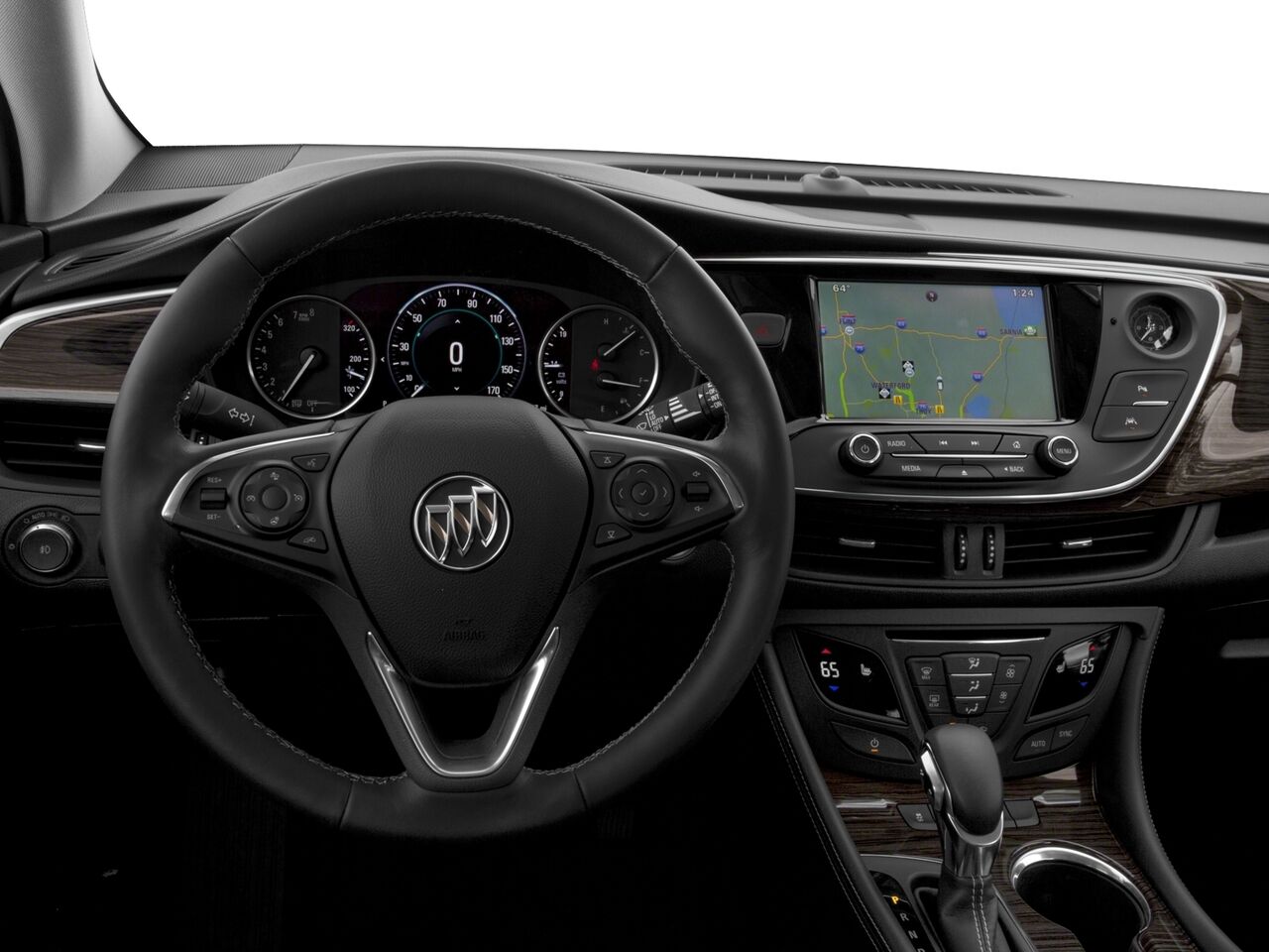 2017 Buick Envision Premium I Tucson AZ