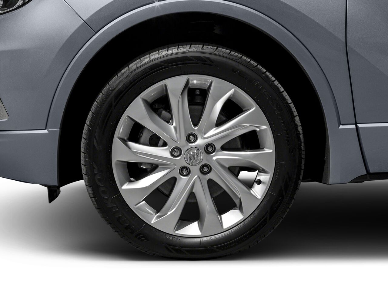 2017 Buick Envision Premium I Tucson AZ