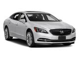2017 Buick LaCrosse Essence Oshkosh WI