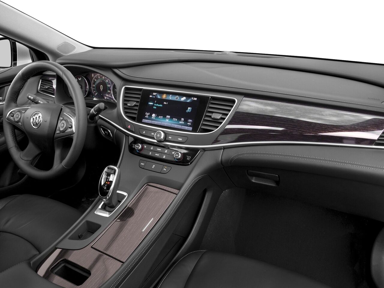 2017 Buick LaCrosse Essence Plano TX