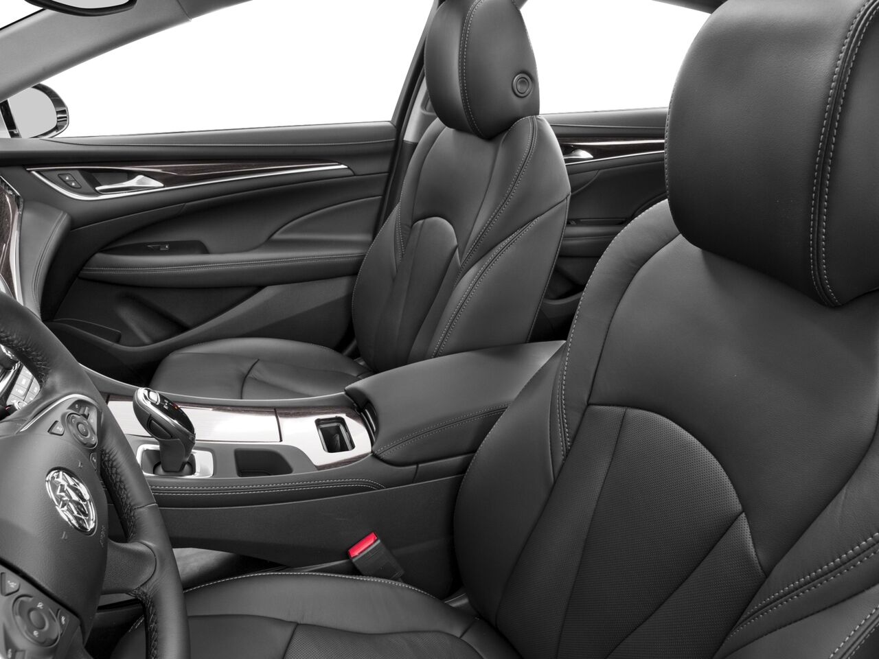 2017 Buick LaCrosse Essence Plano TX
