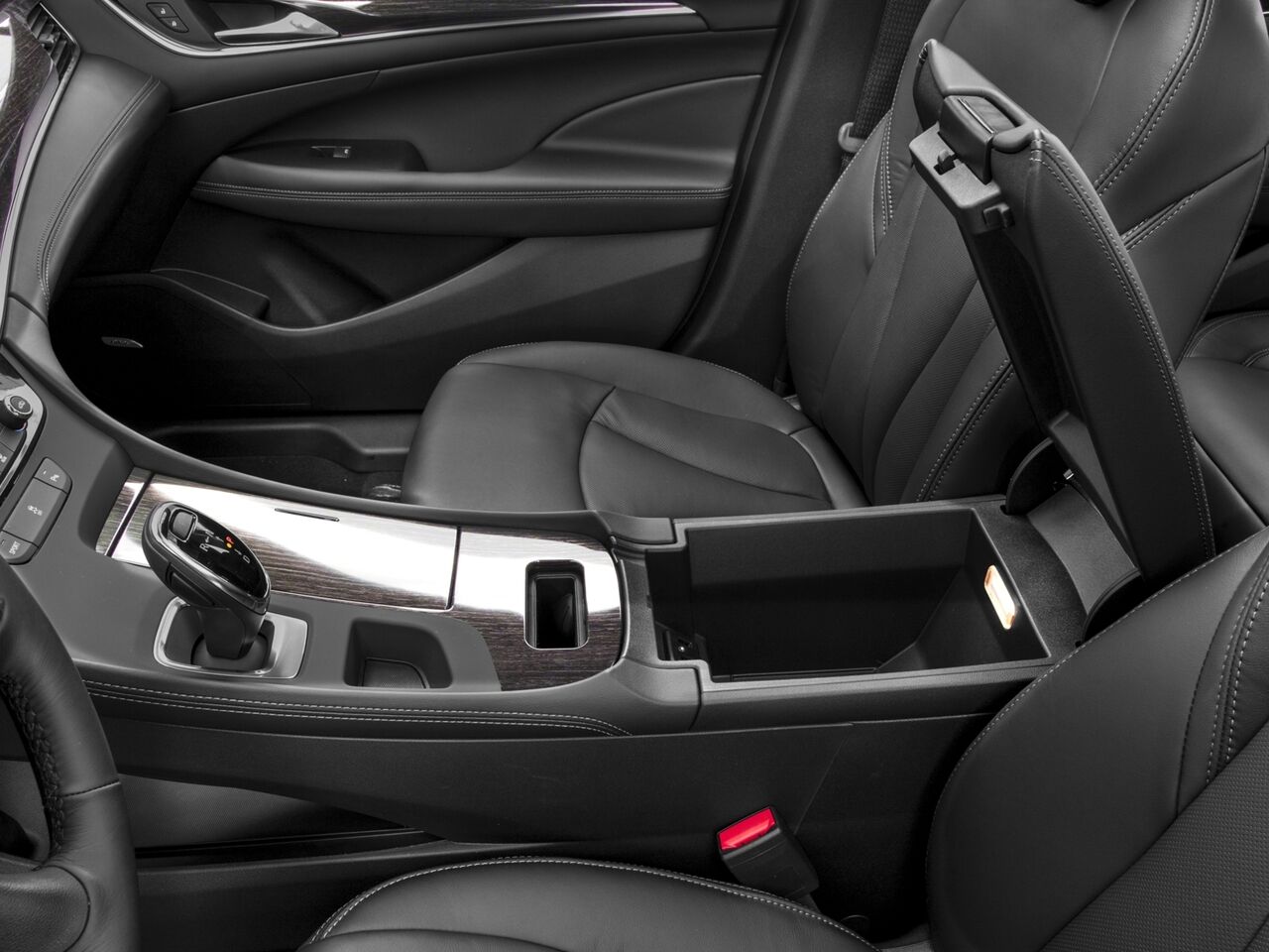 2017 Buick LaCrosse Essence Plano TX