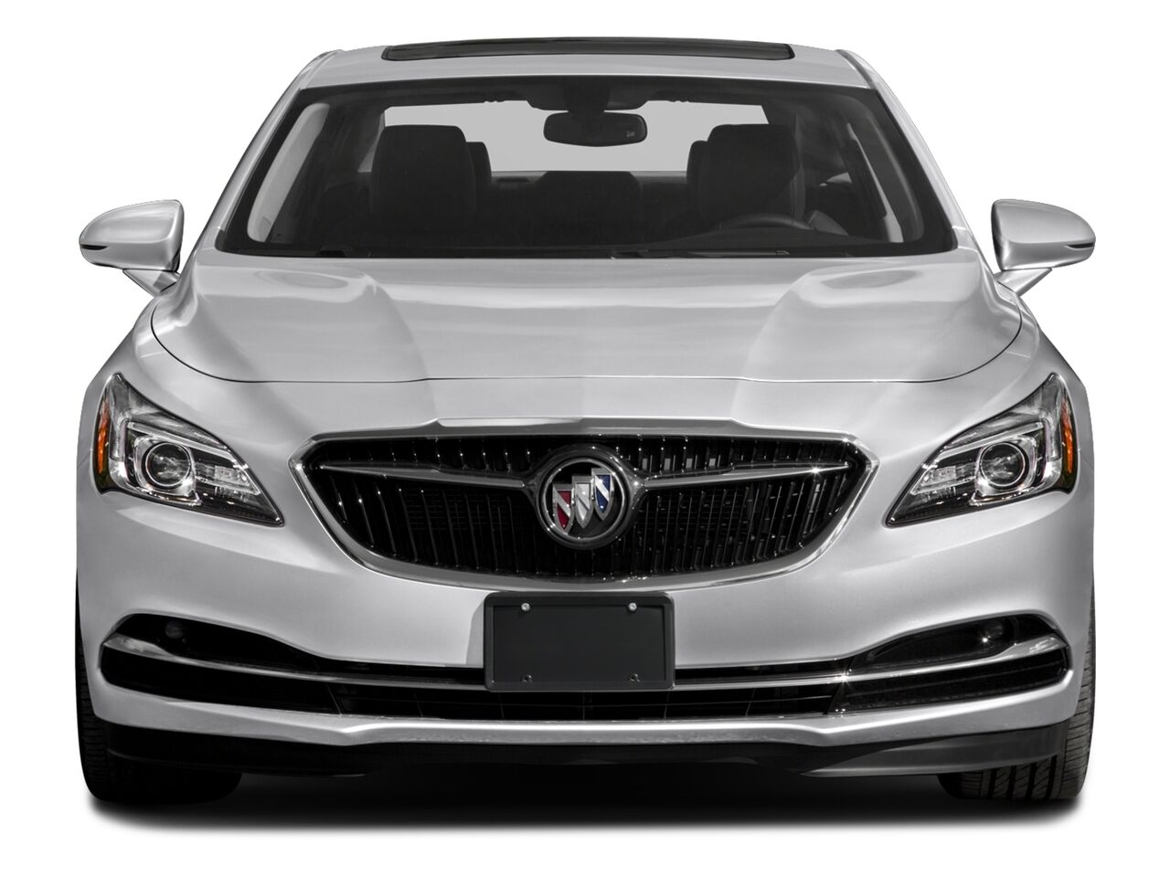 Used 2017 Buick LaCrosse Essence in Plano TX