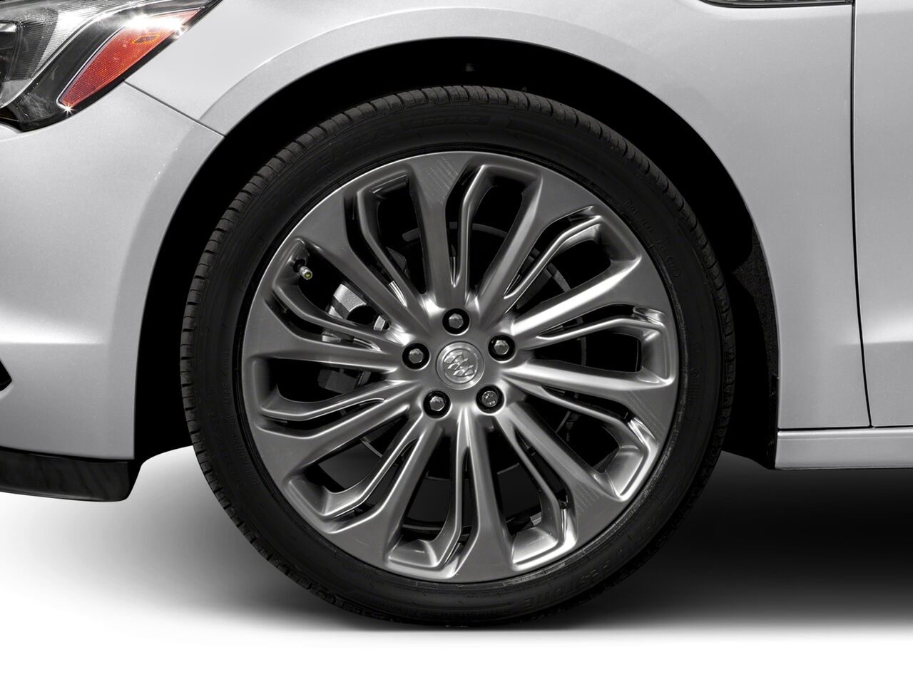 2017 Buick LaCrosse Essence Plano TX