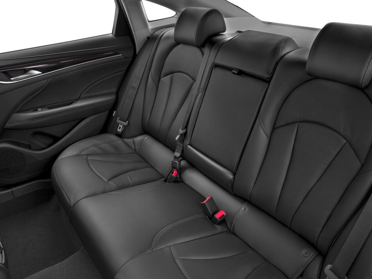 2017 Buick LaCrosse Essence Plano TX