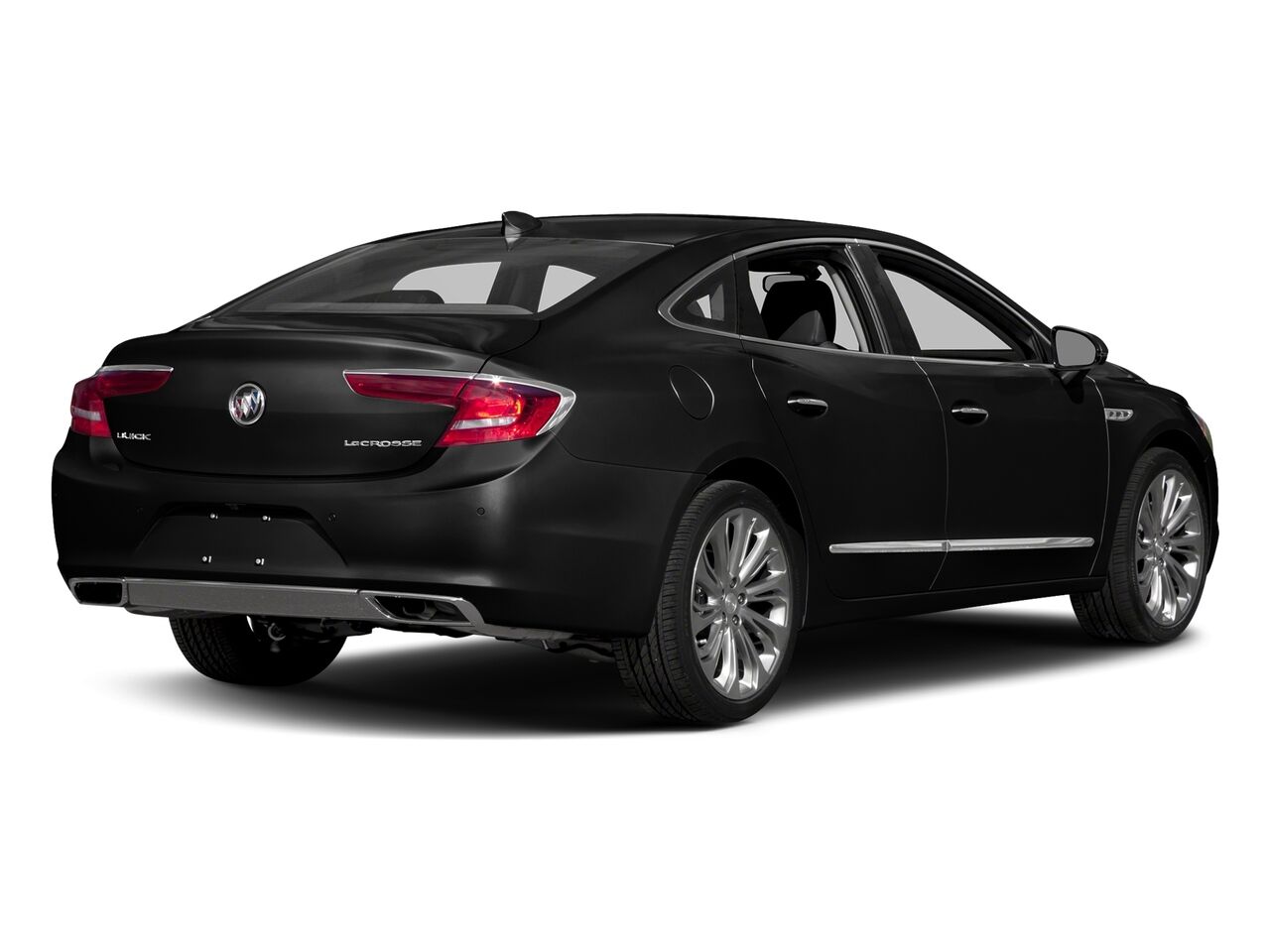 2017 Buick LaCrosse Essence Plano TX