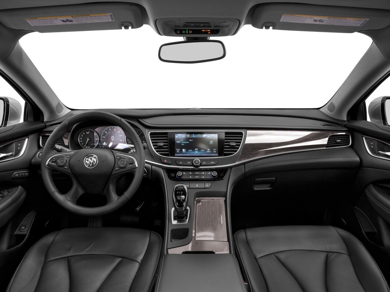 2017 Buick LaCrosse Preferred Houston TX
