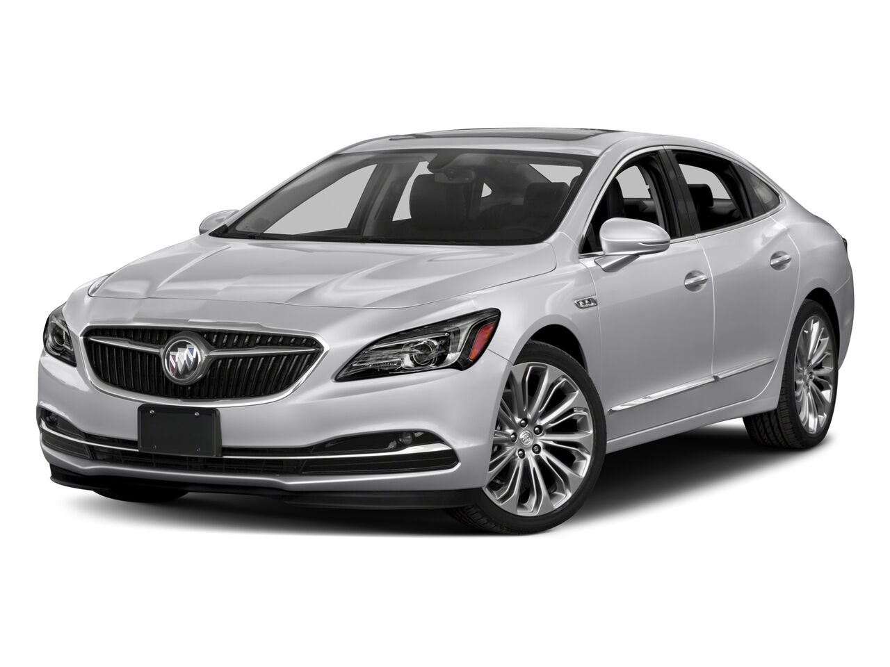 2017 Buick LaCrosse Preferred Houston TX