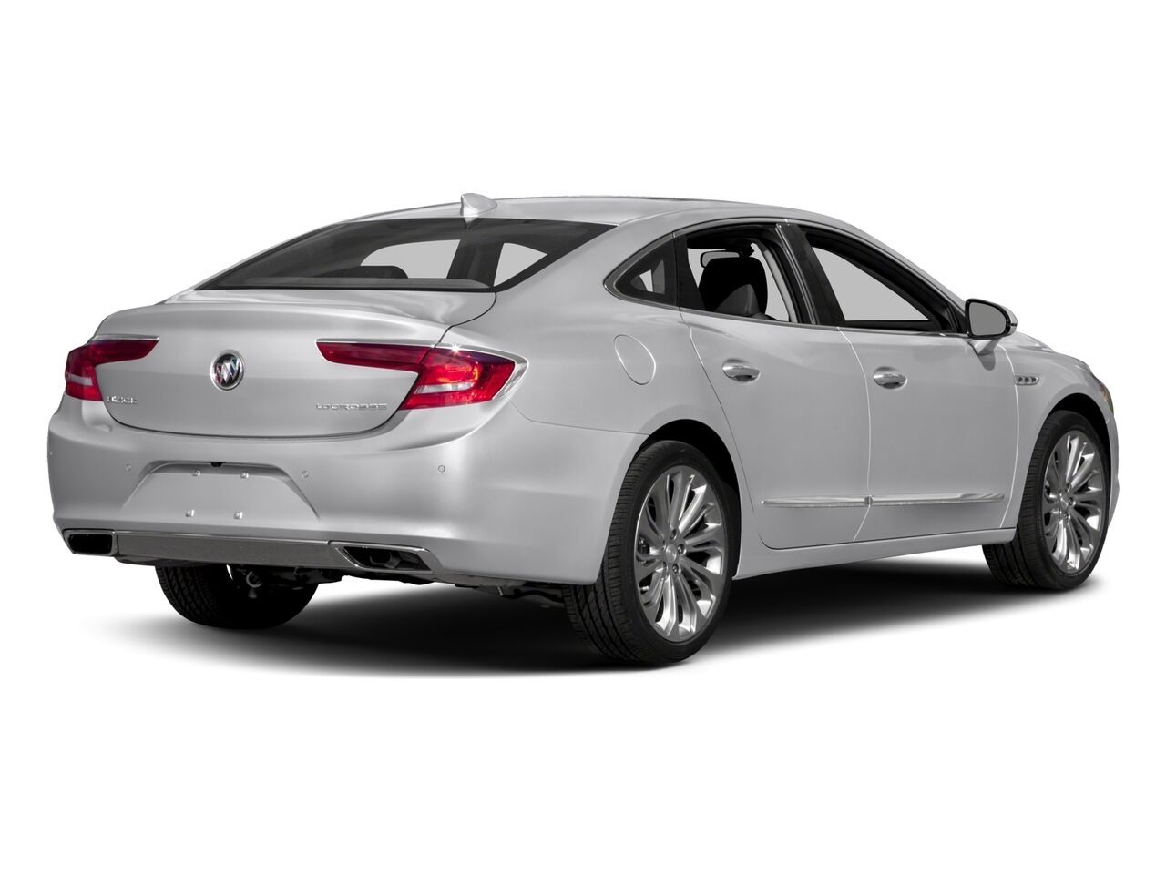 2017 Buick LaCrosse Preferred Houston TX