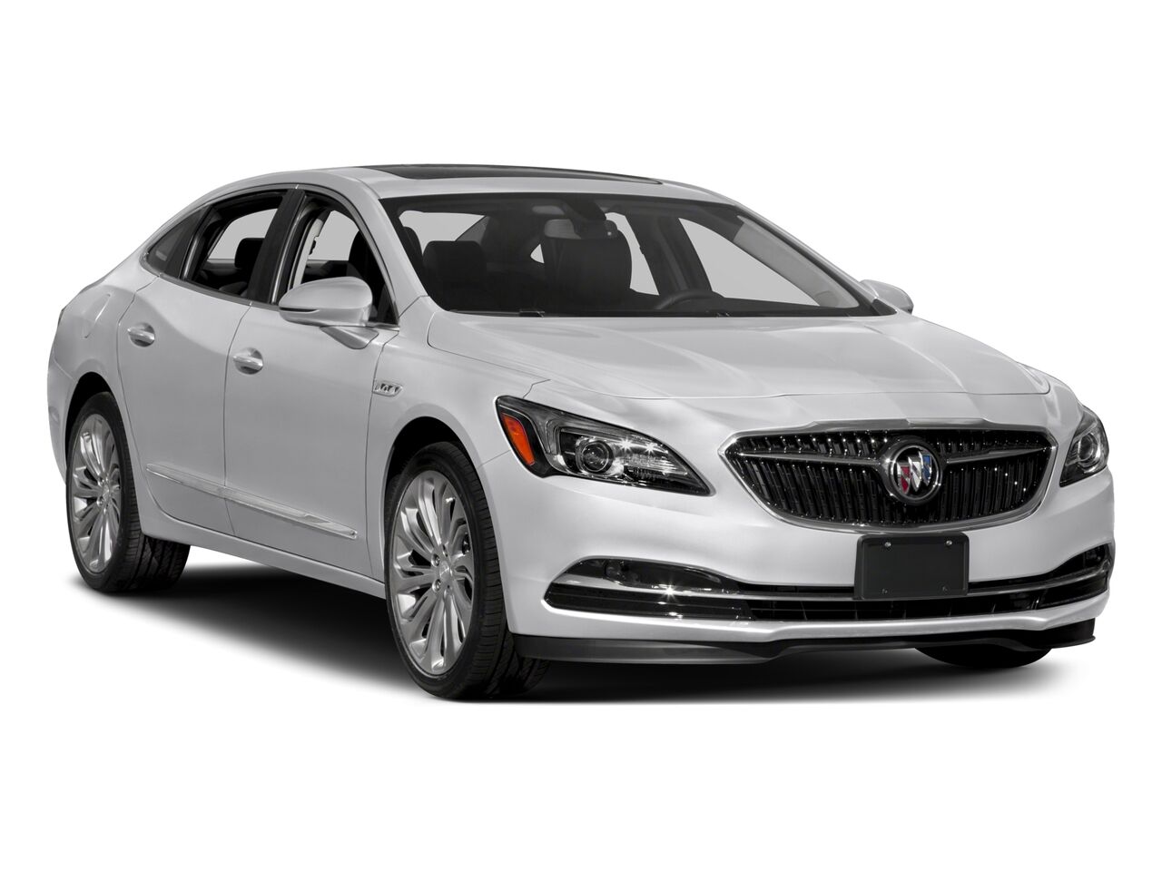 2017 Buick LaCrosse Premium Tucson AZ