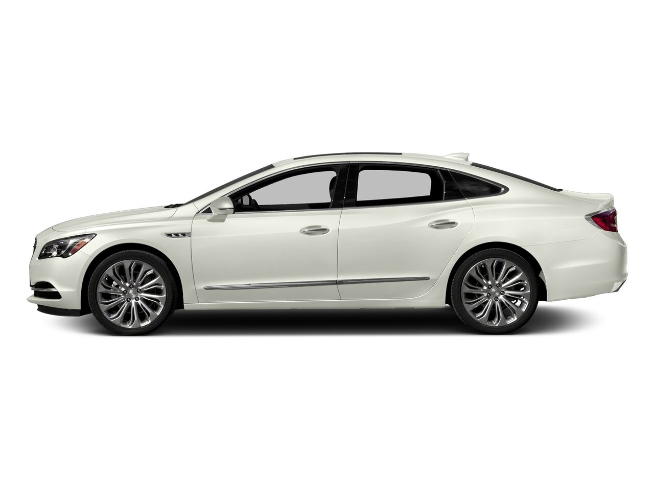 2017 Buick LaCrosse Premium Tucson AZ