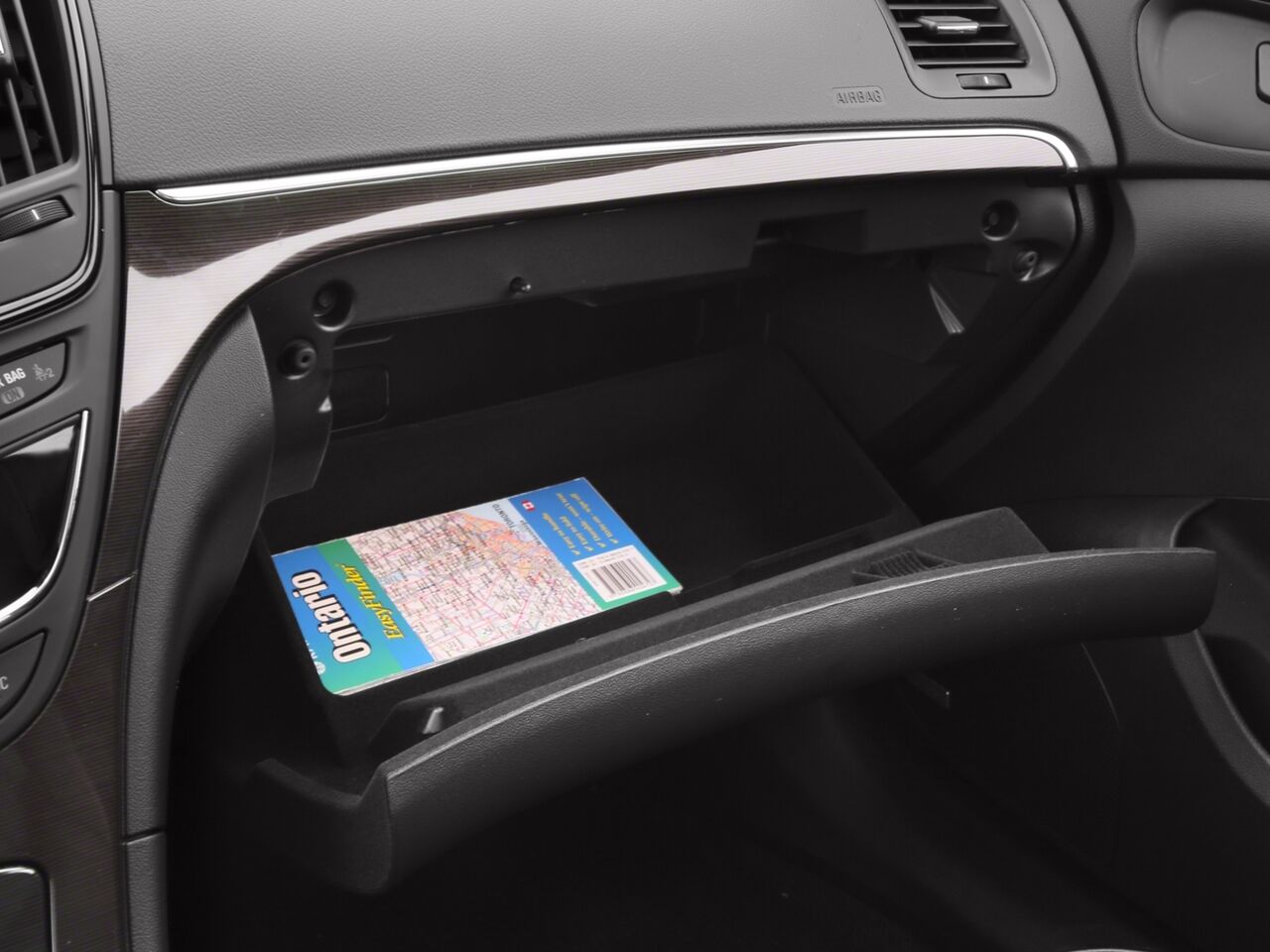 2017 Buick Regal Leather AWD Austin TX