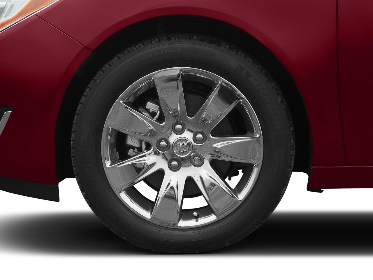 2017 Buick Regal Leather AWD Austin TX