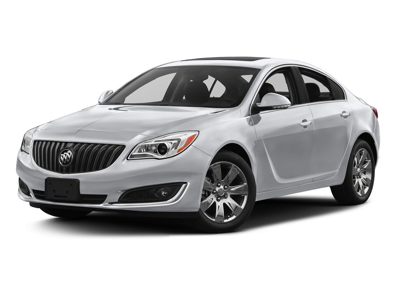 2017 Buick Regal