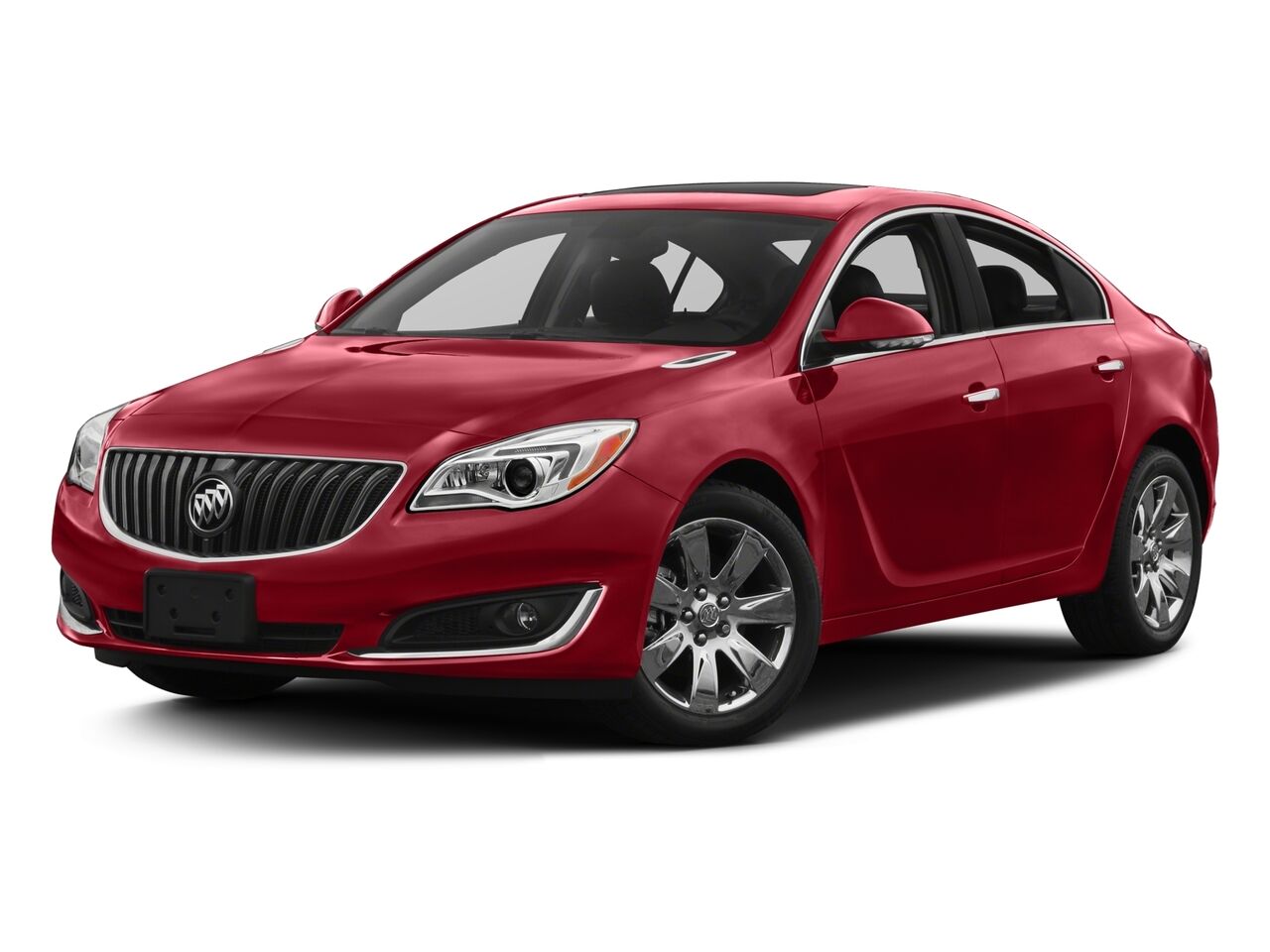2017 Buick Regal Turbo San Clemente CA